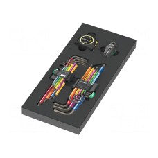 Klucz-zestaw WERA 05150140001