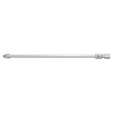 Końcówka wkrętakowa WERA 05161011001