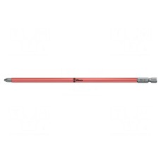 Końcówka wkrętakowa WERA 05203914001