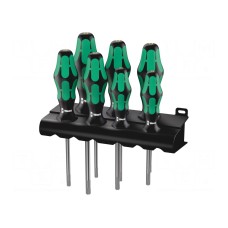 Wkrętak: uniwersalny-zestaw WERA 05223161001