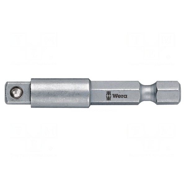 Adapter WERA 05311517001