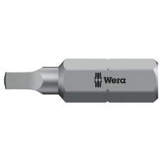 Końcówka wkrętakowa WERA 05340245001