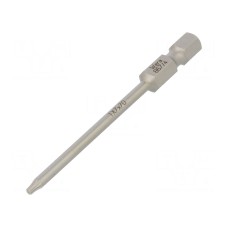 Końcówka wkrętakowa WERA 05345047001