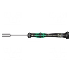 Wkrętak: precyzyjny WERA 05345281001