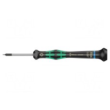 Wkrętak: precyzyjny WERA 05345284001