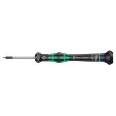 Wkrętak: precyzyjny WERA 05345285001