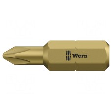 Końcówka wkrętakowa WERA 05346281001