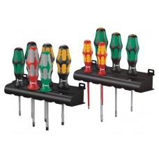 Wkrętak: uniwersalny-zestaw WERA 05347106001