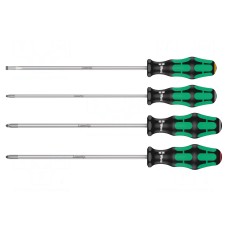 Wkrętak: uniwersalny-zestaw WERA 05347736002