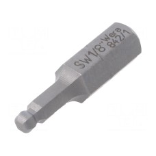 Końcówka wkrętakowa WERA 05380105001