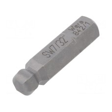 Końcówka wkrętakowa WERA 05380109001