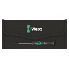 Etui WERA 05671385001
