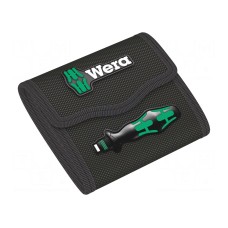 Etui WERA 05671387001