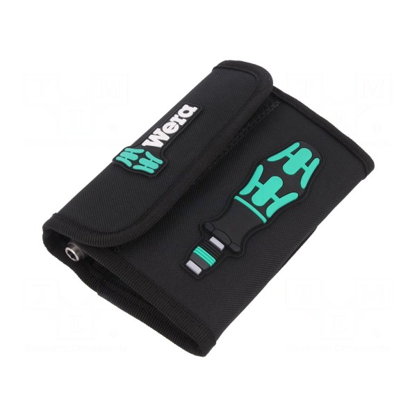 Wkrętak: uniwersalny-zestaw WERA 05059293001