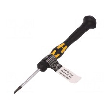 Wkrętak: precyzyjny WERA 05030402001