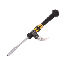 Wkrętak: precyzyjny WERA 05030415001