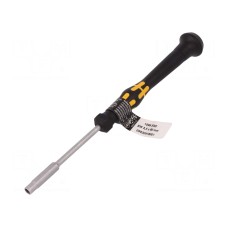 Wkrętak: precyzyjny WERA 05030416001