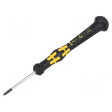 Wkrętak: precyzyjny WERA 05030082001