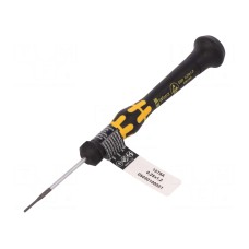 Wkrętak: precyzyjny WERA 05030100001