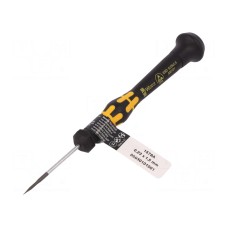 Wkrętak: precyzyjny WERA 05030101001