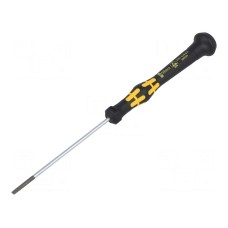 Wkrętak: precyzyjny WERA 05030103001