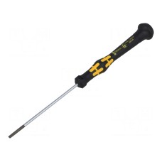 Wkrętak: precyzyjny WERA 05030104001