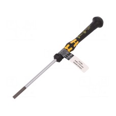 Wkrętak: precyzyjny WERA 05030107001