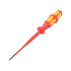 Wkrętak: izolowany WERA 05006440001