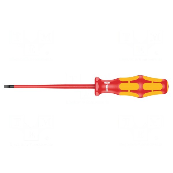 Wkrętak: izolowany WERA 05006440001