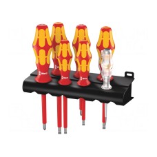 Wkrętak: izolowany-zestaw WERA 05006147001