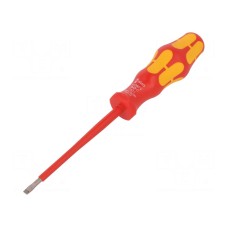 Wkrętak: izolowany WERA 05100003001