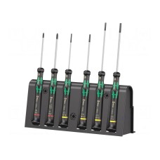 Wkrętak: uniwersalny-zestaw WERA 05118150001