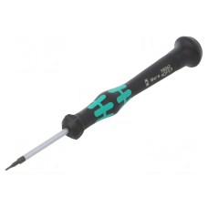 Wkrętak: precyzyjny WERA 05118062001