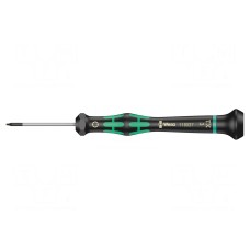 Wkrętak: precyzyjny WERA 05118039001