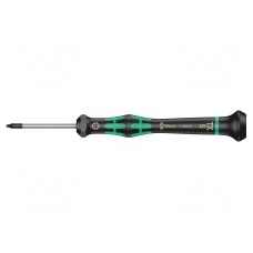 Wkrętak: precyzyjny WERA 05118040001