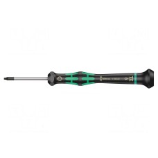 Wkrętak: precyzyjny WERA 05118042001