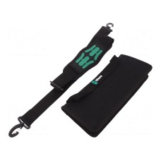 Element systemu transportu narzędzi WERA 05004350001