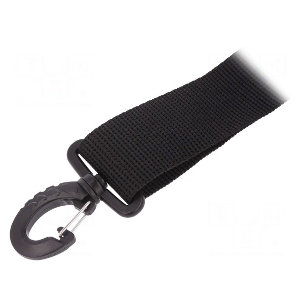 Element systemu transportu narzędzi WERA 05004350001