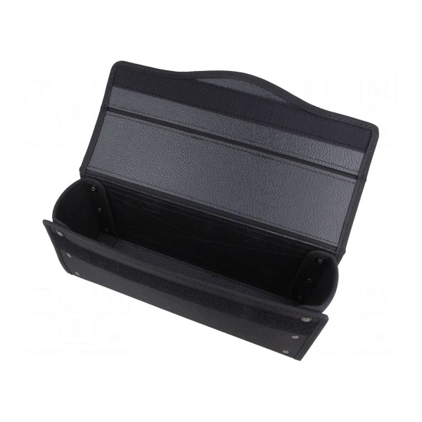 Walizka WERA 05004352001