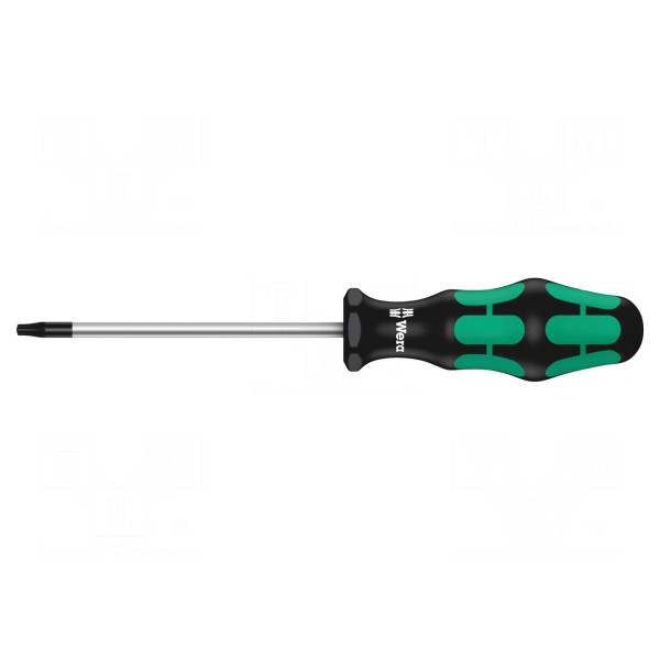 Wkrętak: standardowy WERA 05028032001