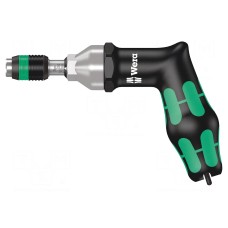 Wkrętak: dynamometryczny WERA 05074702001