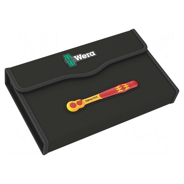 Klucz-zestaw WERA 05004970001