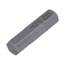 Końcówka wkrętakowa WERA 05056330001