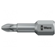 Końcówka wkrętakowa WERA 05056505001