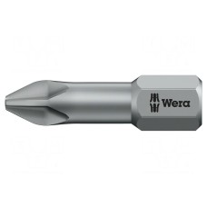 Końcówka wkrętakowa WERA 05056510001