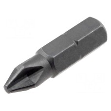 Końcówka wkrętakowa WERA 05072072001