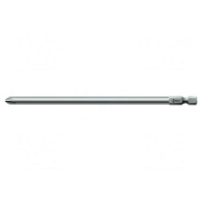 Końcówka wkrętakowa WERA 05059786001