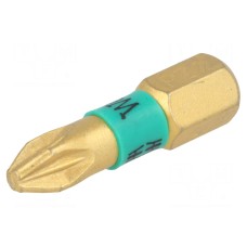 Końcówka wkrętakowa WERA 05056702001