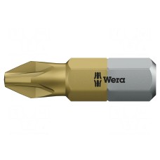 Końcówka wkrętakowa WERA 05480222001