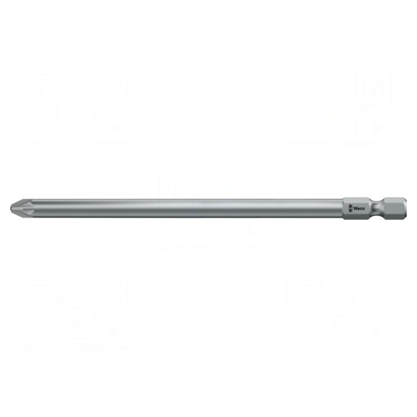 Końcówka wkrętakowa WERA 05060036001